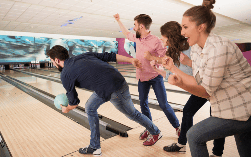 1 Indoor playgrounds can promote physical health in adults. 1 Indoor playgrounds can promote physical health in adults.