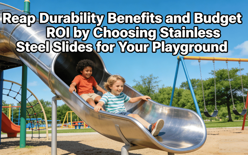 Choosing Stainless Steel Slides