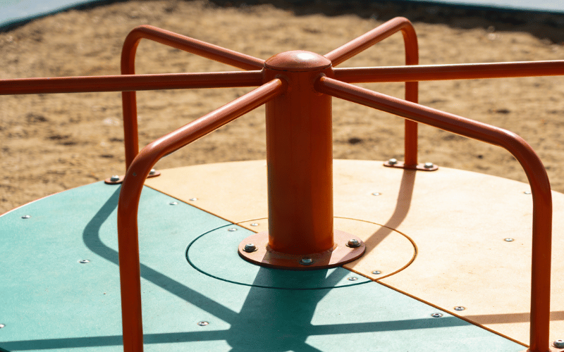 Merry Go Rounds Merry Go Rounds