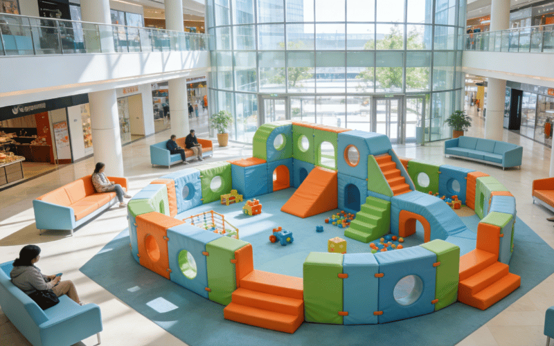 Maximizing Space and Versatility Maximizing Space and Versatility