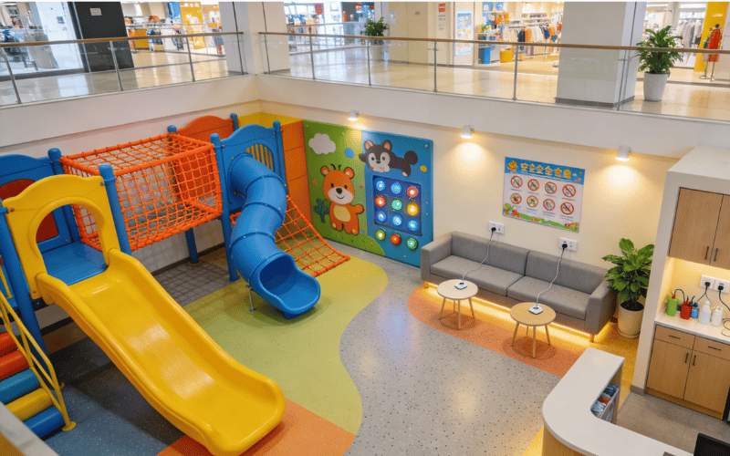 Planning for Children, Parents, and Staff Planning for Children, Parents, and Staff