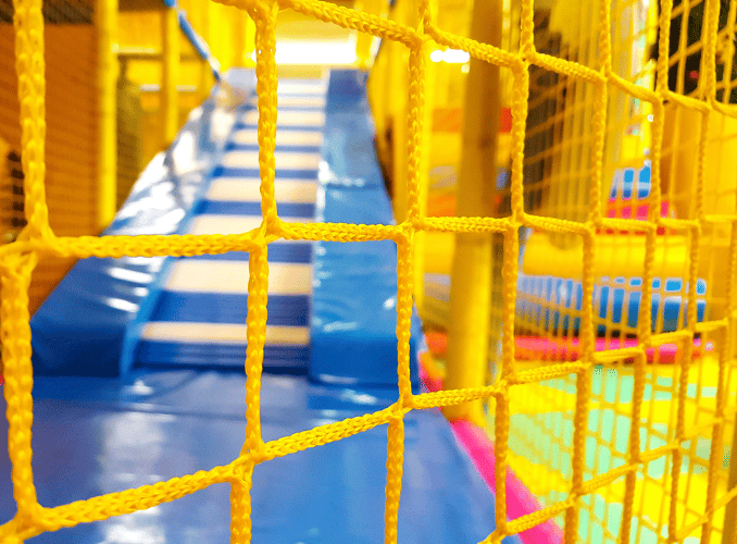 10 Things to Consider When Investing in an Indoor Playground