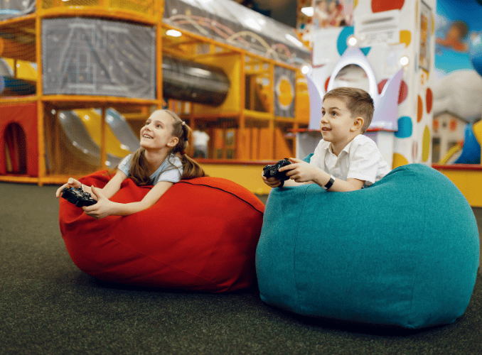 9 Genius Ways Indoor Playground Owners Are Using AI (and How You Can, Too)