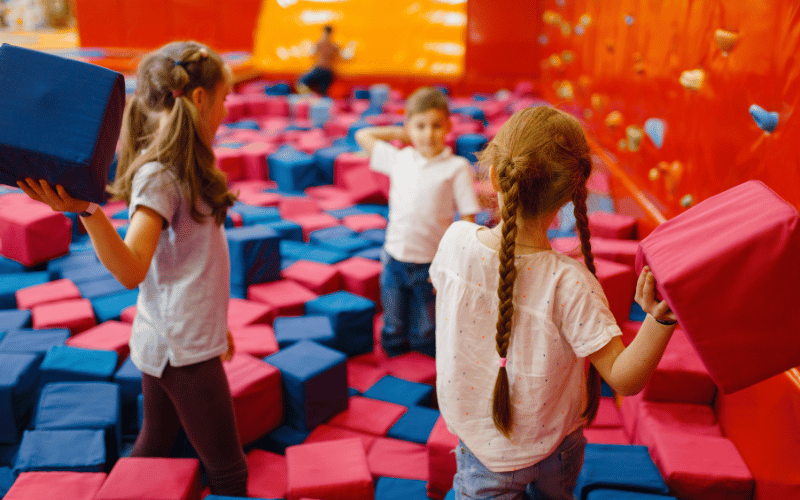 Family Entertainment Center Family Entertainment Center