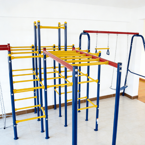 Modular Jungle Gyms indoor c. Modular Jungle Gyms