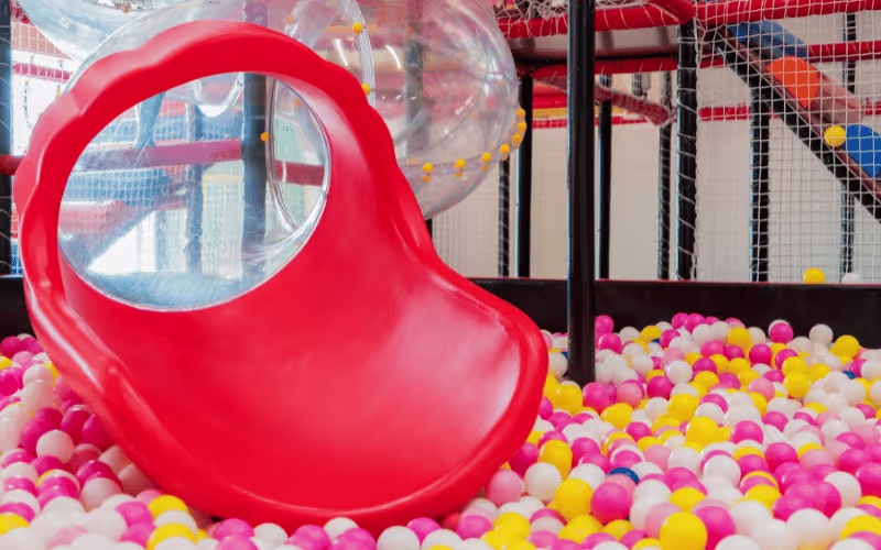 A leading indoor playground design and manufacturing company A leading indoor playground design and manufacturing company
