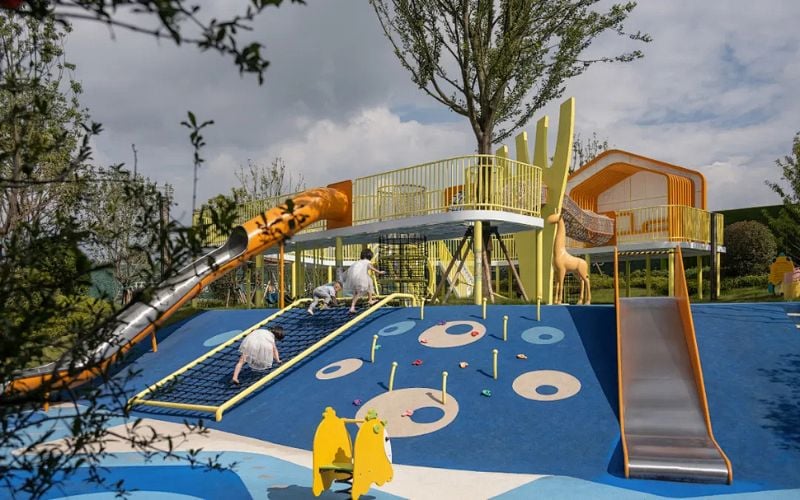 Playground Accessories Playground Accessories