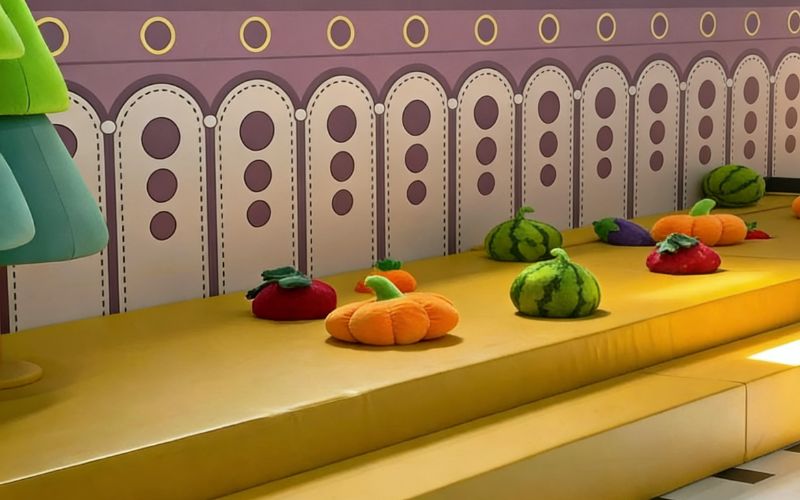 Sensory Play Success The Essential Guide to Indoor Playground Equipment
