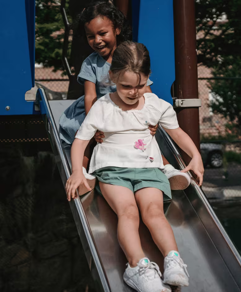 Stainless Steel Slides