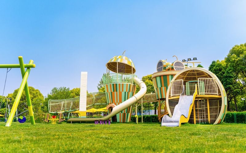 outdoor Playground outdoor Playground