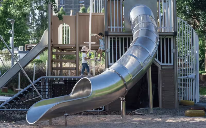 8 Best Tips to Protect Your Outdoor Play Equipment like a Pro