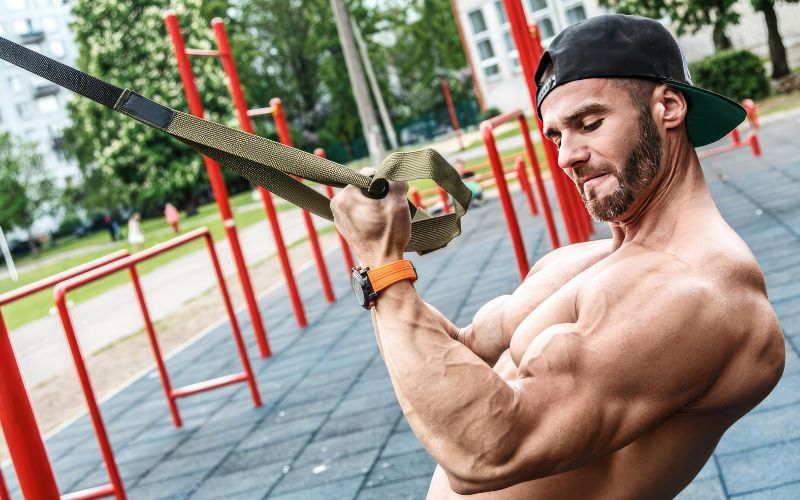 Dynamic Resistance Equipment Dynamic Resistance Equipment