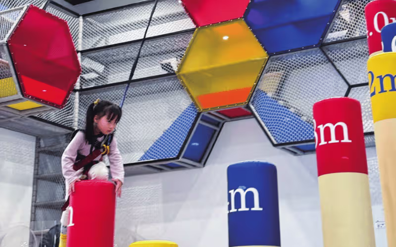 Indoor Playground Cost Guide