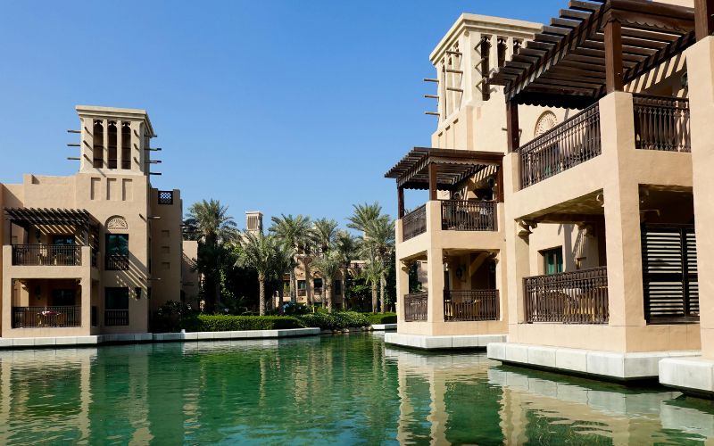Community Water Feature Benefits Community Water Feature Benefits
