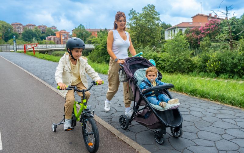 Considerations Before Developing a Sustainable Urban Park Considerations Before Developing a Sustainable Urban Park