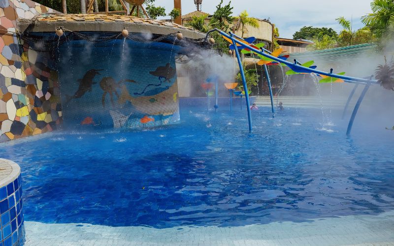 Everything You Need to Know About Community Water Features