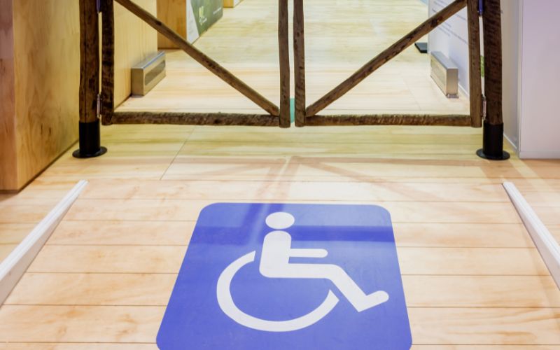 Everything You Need to Know About Inclusive Playground Equipment