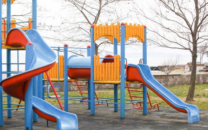 Everything You Need to Know About Sustainable Urban Parks