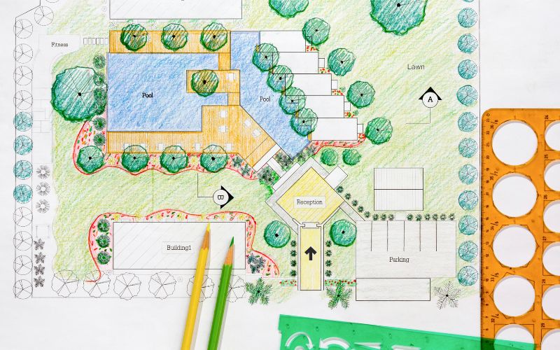 What Is Commercial Landscape Design What Is Commercial Landscape Design