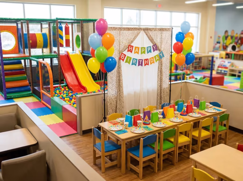 indoor play birthday party indoor play birthday party