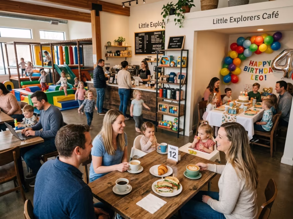 play café revenue streams play café revenue streams