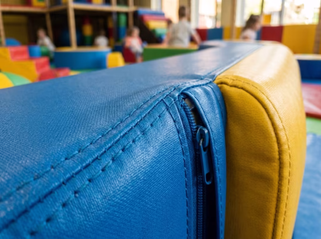 soft play material detail soft play material detail